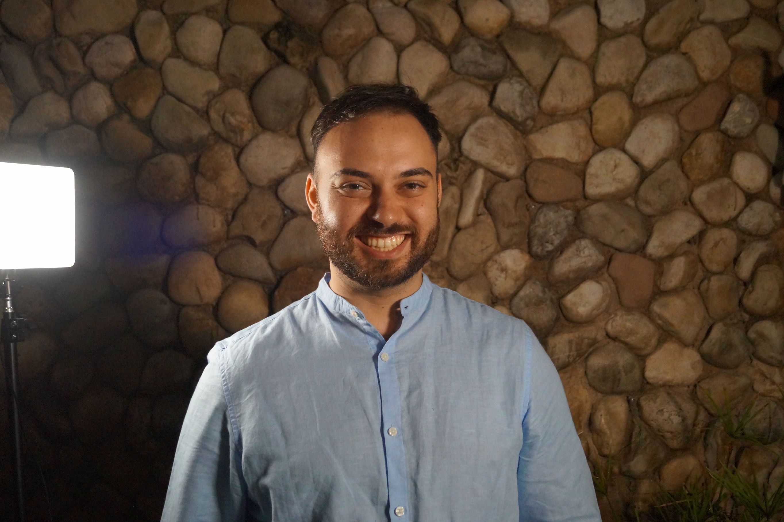 Team Javier Riera