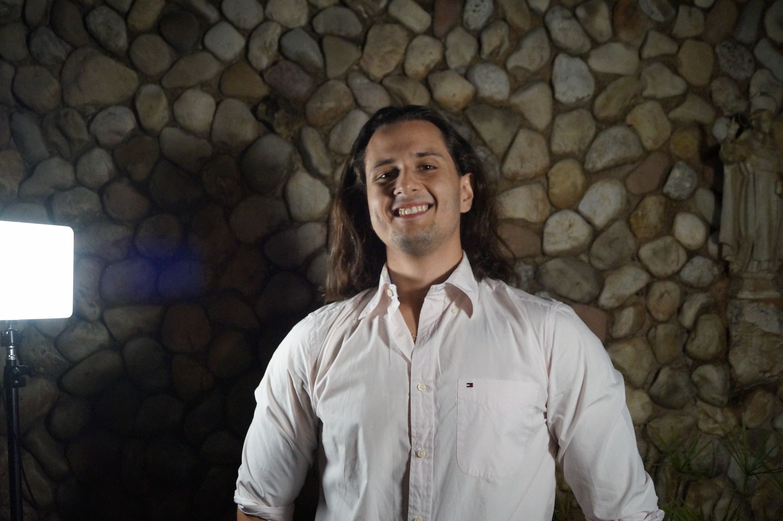 Team Antonio Sevillano